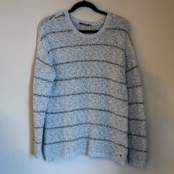 OLSEN LONG SLEEVE SWEATER NWOT - Picture 1 of 3